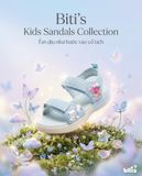  Sandal Biti's bé gái (28-37) 