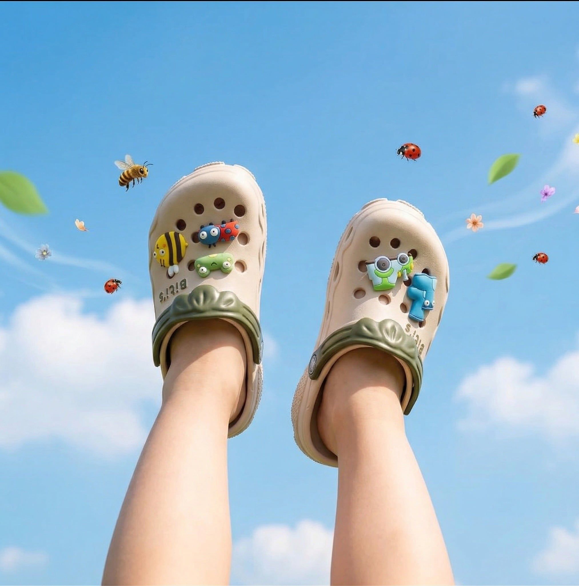  Dép bít đầu Biti's (30-39) 