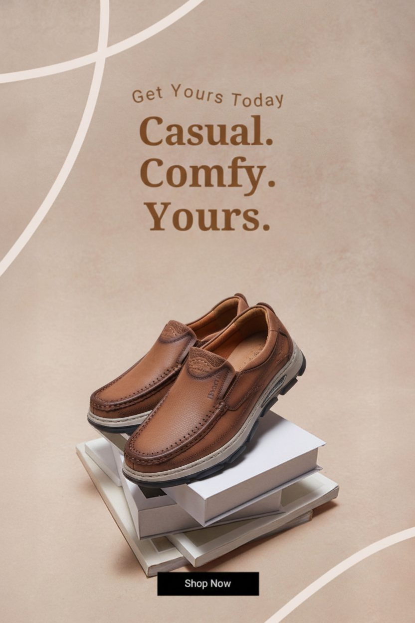  Giày da nam cao cấp HONG KONG (39 - 44 ) 