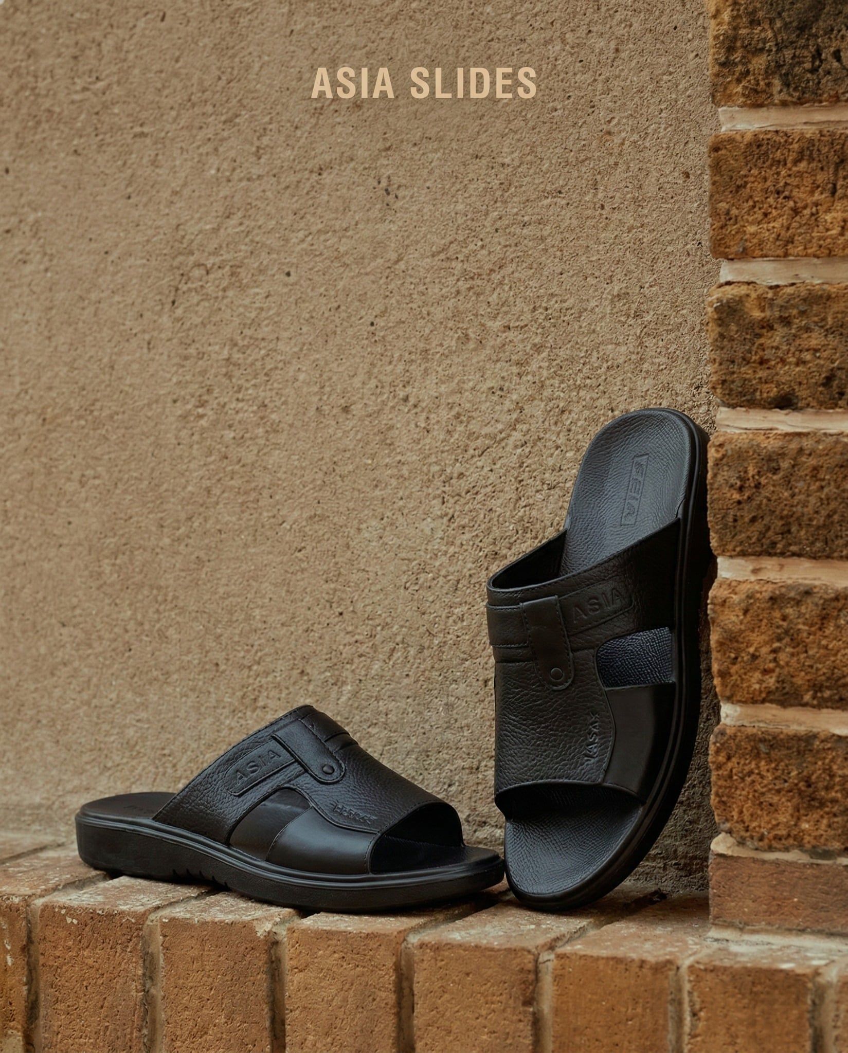  Dép quai ngang Asia mã 364 (5-8) 