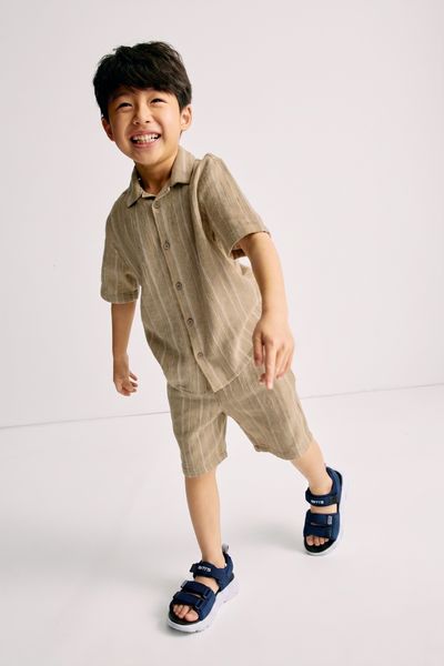  Sandal Biti's bé trai (30-38) 