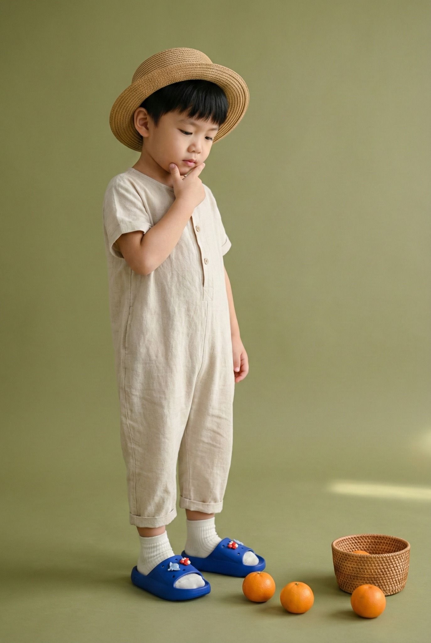  Dép Eva Bitis trẻ em (24-29) 