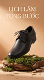  Giày Tây nam (39- 43) 