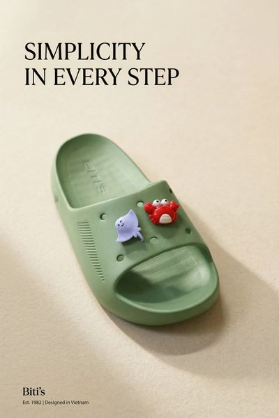  Dép Eva trẻ em (24-29) 