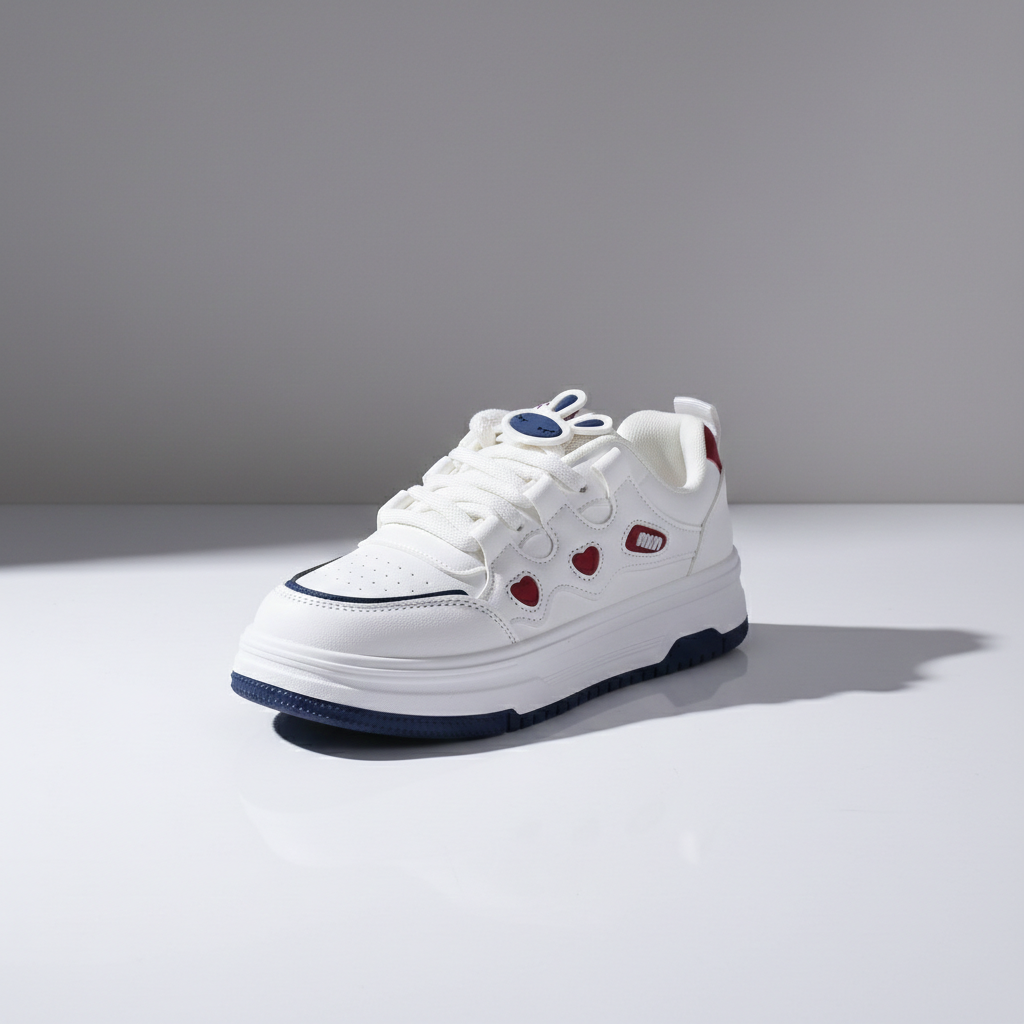 Giày thể thao nữ (size 36-40) 