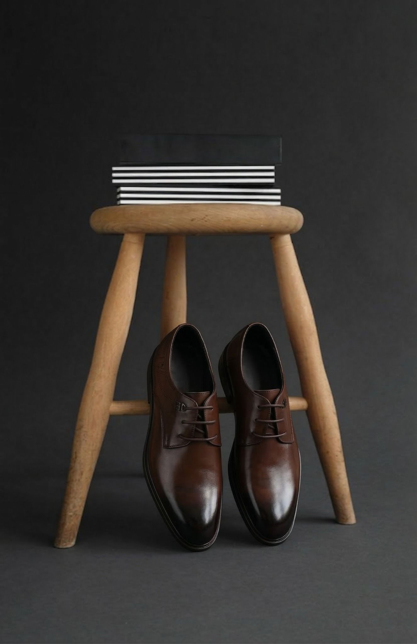  Giày tây nam (39-43) 