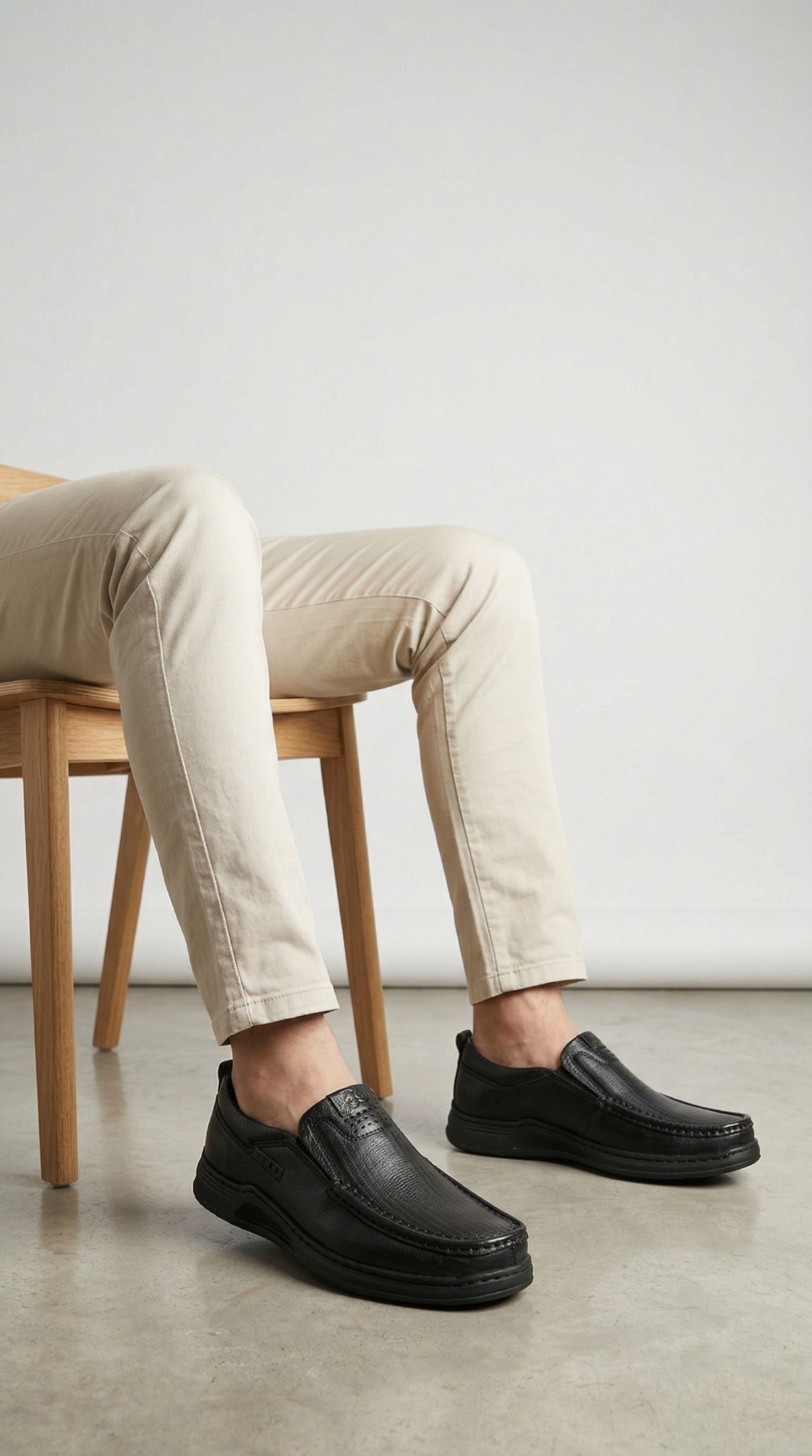  Giày da nam cao cấp (size 39-43) 