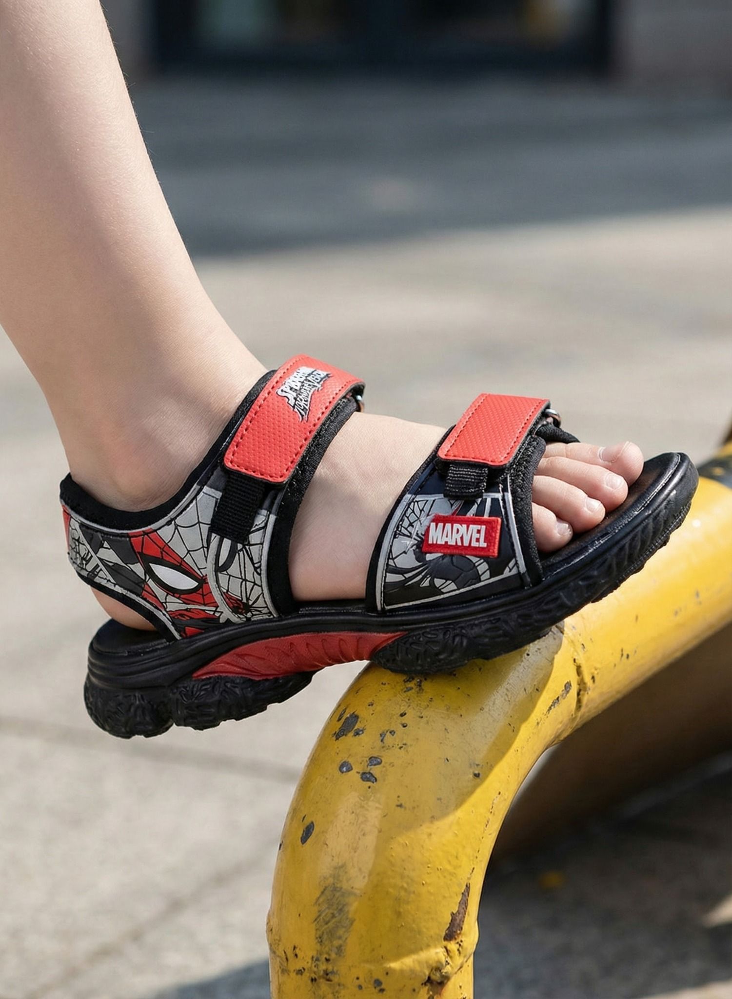  Sandal Biti's bé trai (28-34) 