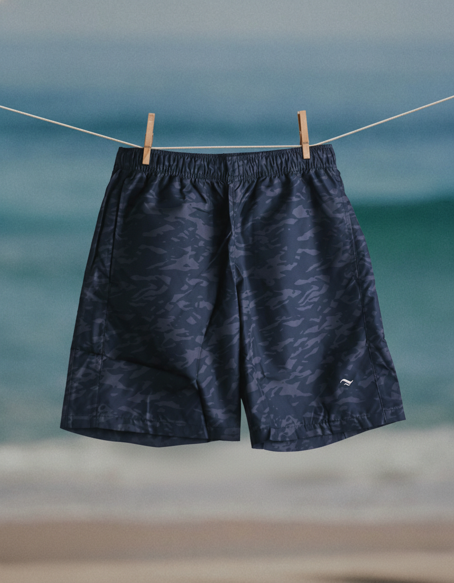  Quần đùi Việt Tiến sale off ( giá tem 250k) 