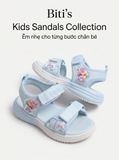  Sandal Biti's bé gái (28-37) 