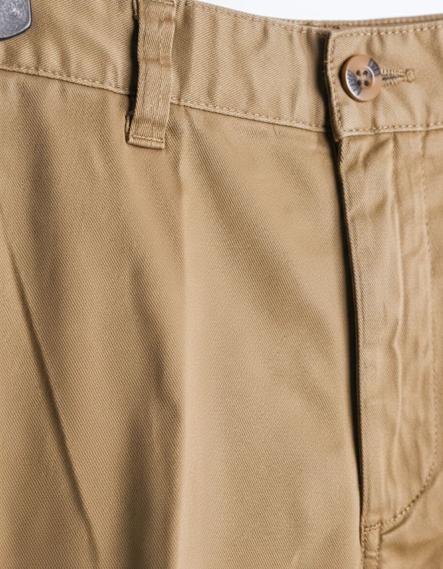  Quần short khaki Việt Tiến SALE 290K ( Gía tem 650k) 