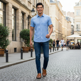  Dép quai ngang nam (size 39-43) 