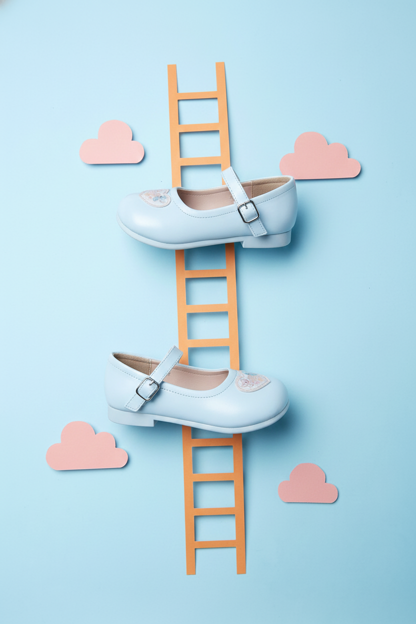  Giày búp bê Biti's (24-27) 