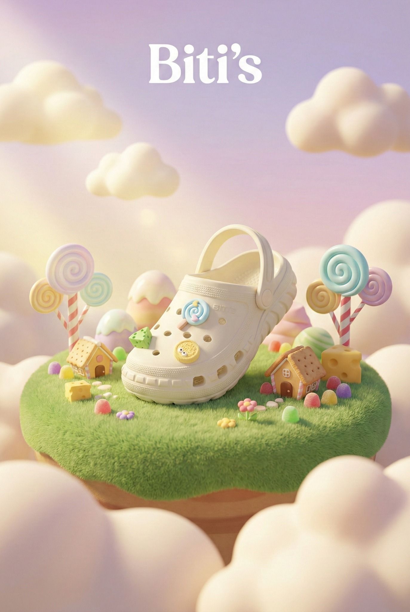  Dép bít đầu Bitis (30-38) 