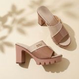  Dép cao gót nữ(35-38) 