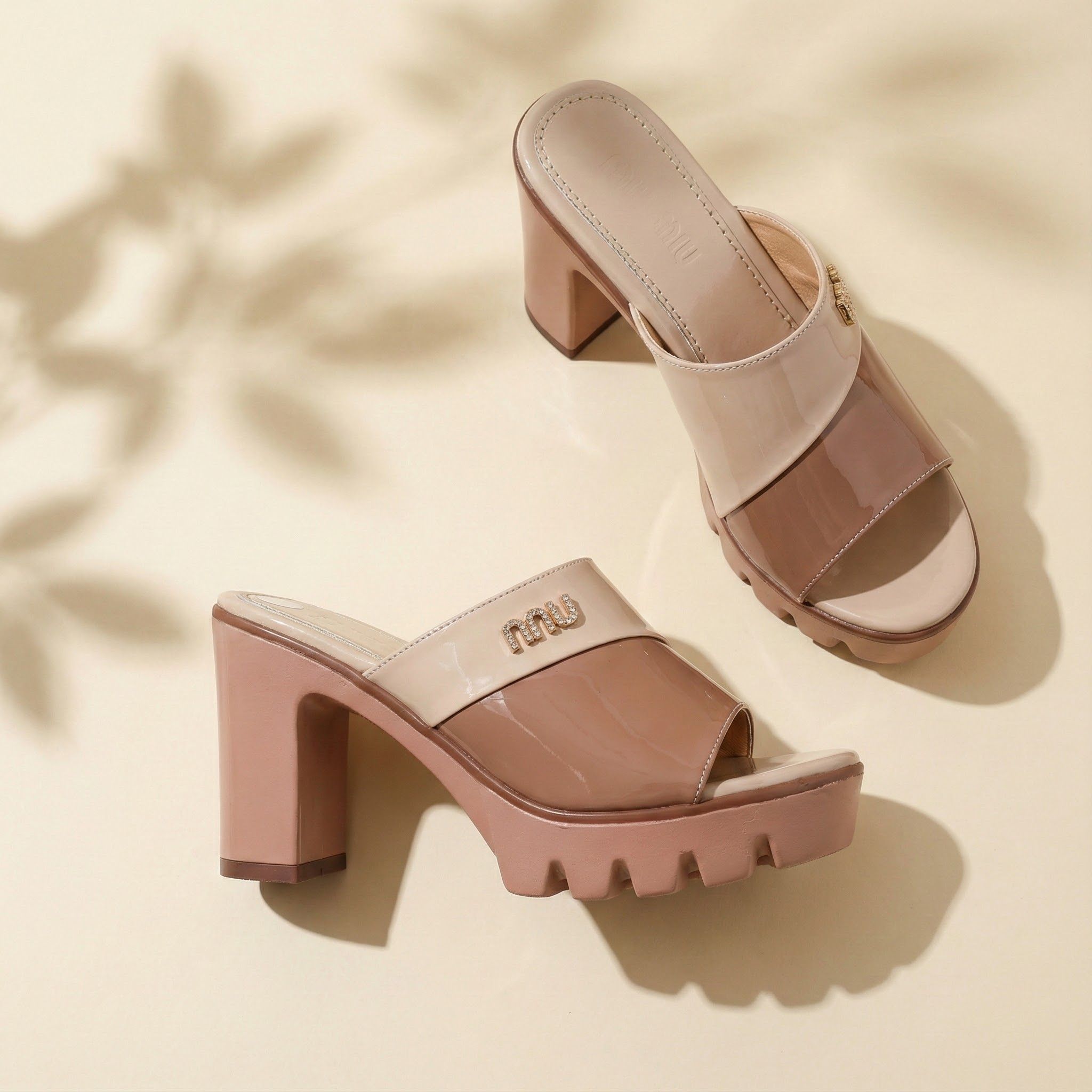  Dép cao gót nữ(35-38) 