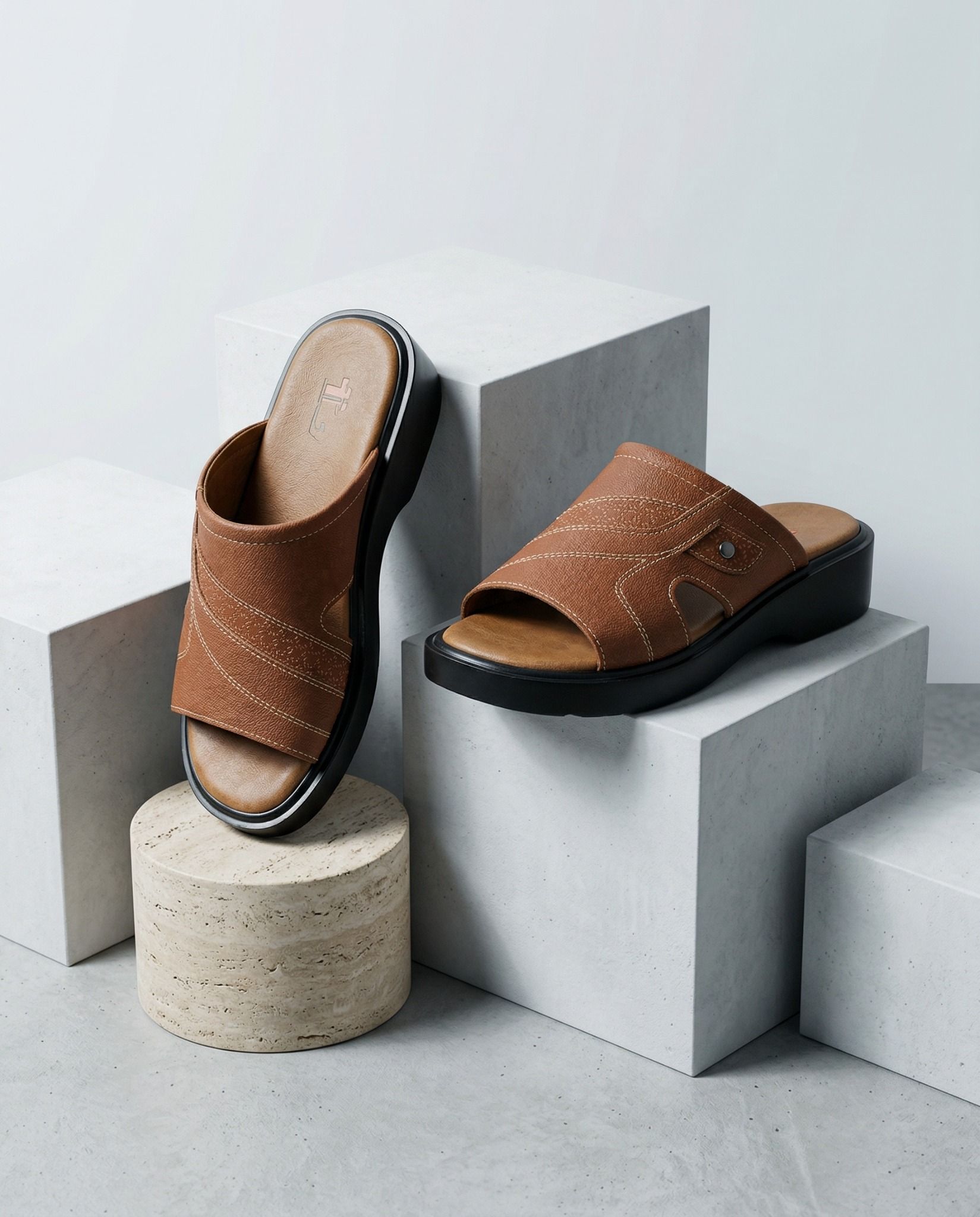  Dép quai ngang (39-43) 