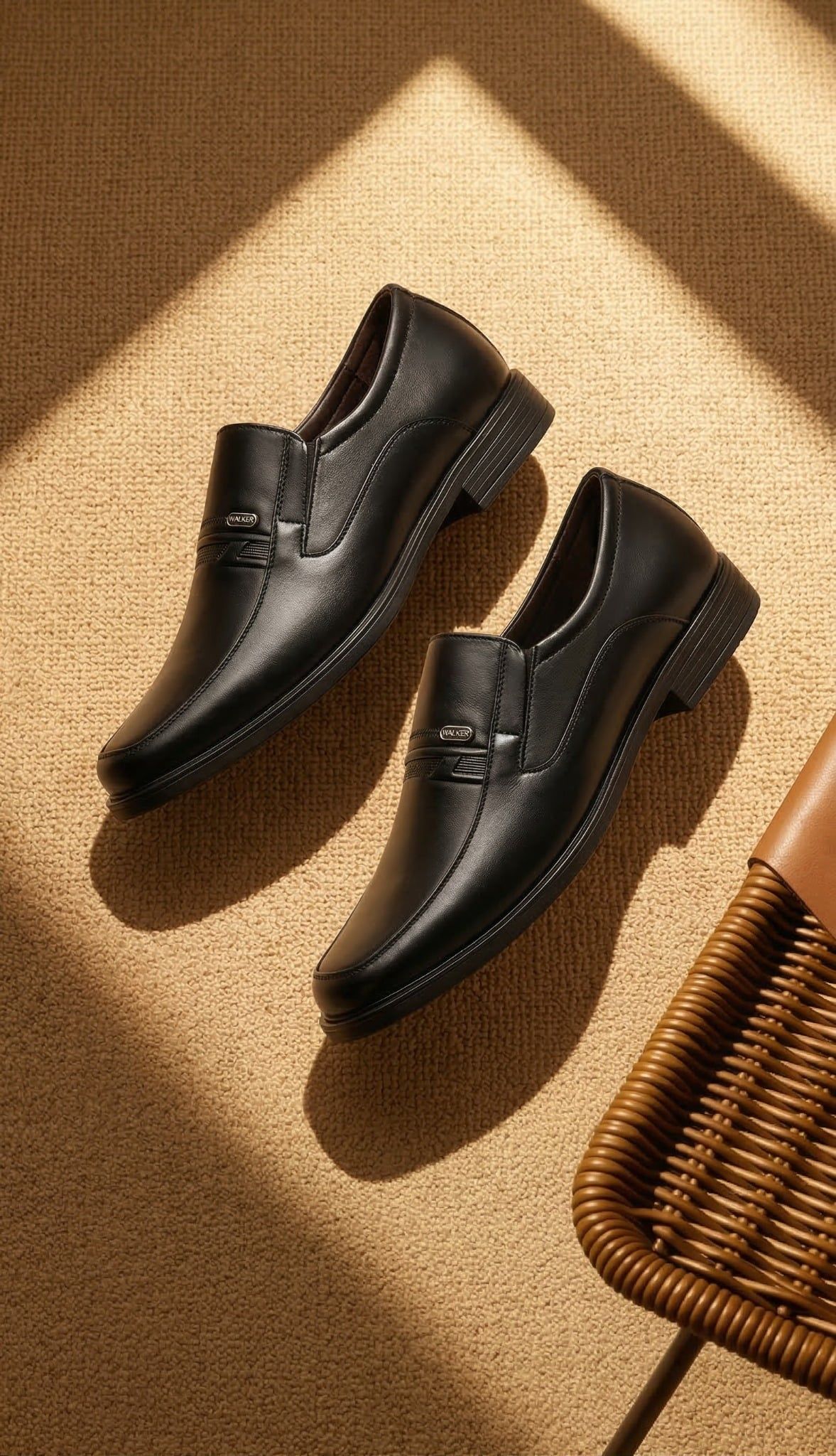  Giày tây nam (38-42) 