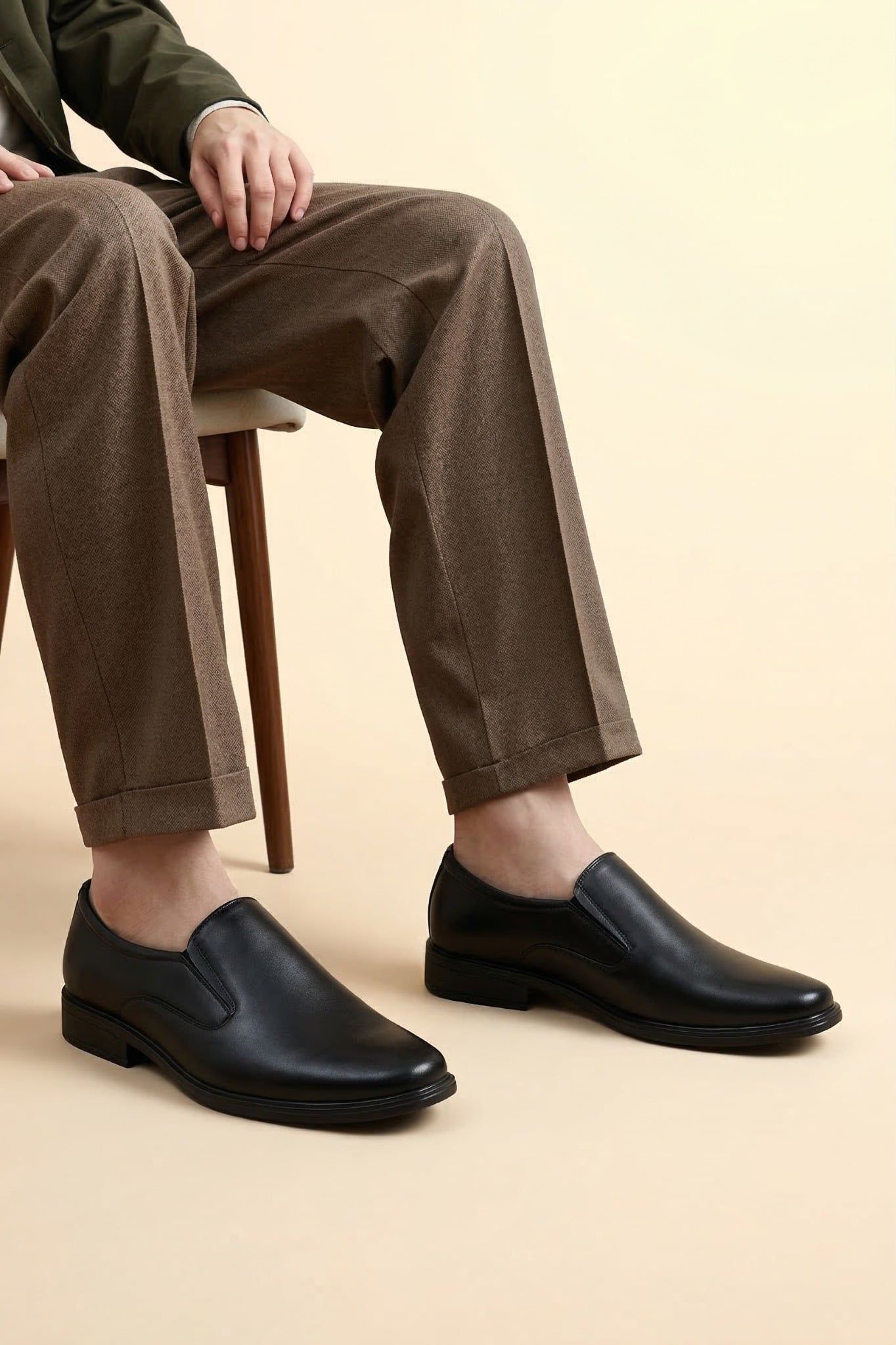  Giày tây nam (39-43) 