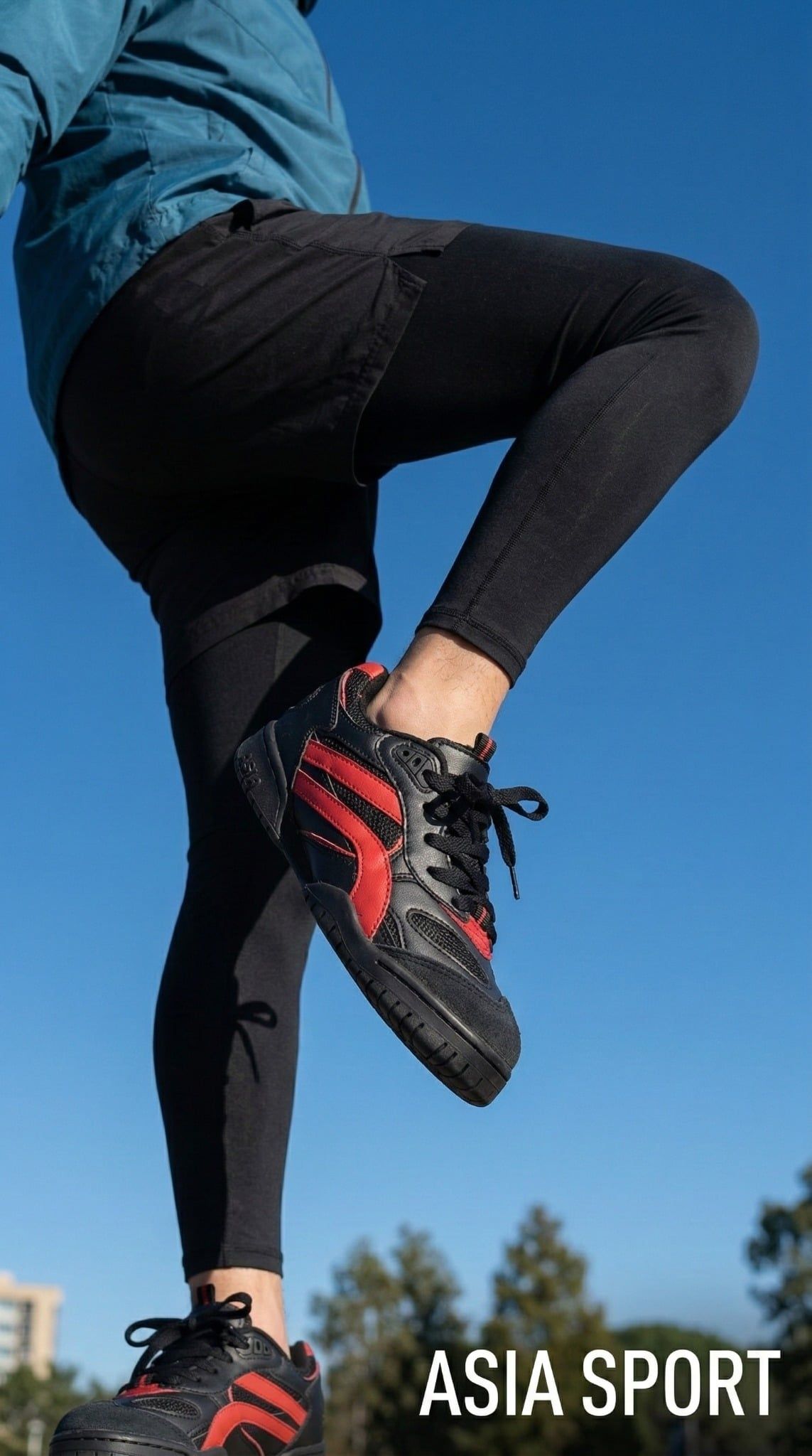  Giày thể thao thương hiệu Asia (size 36-44) 