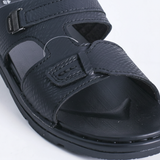  Dép da quai ngang nam (39-43) 