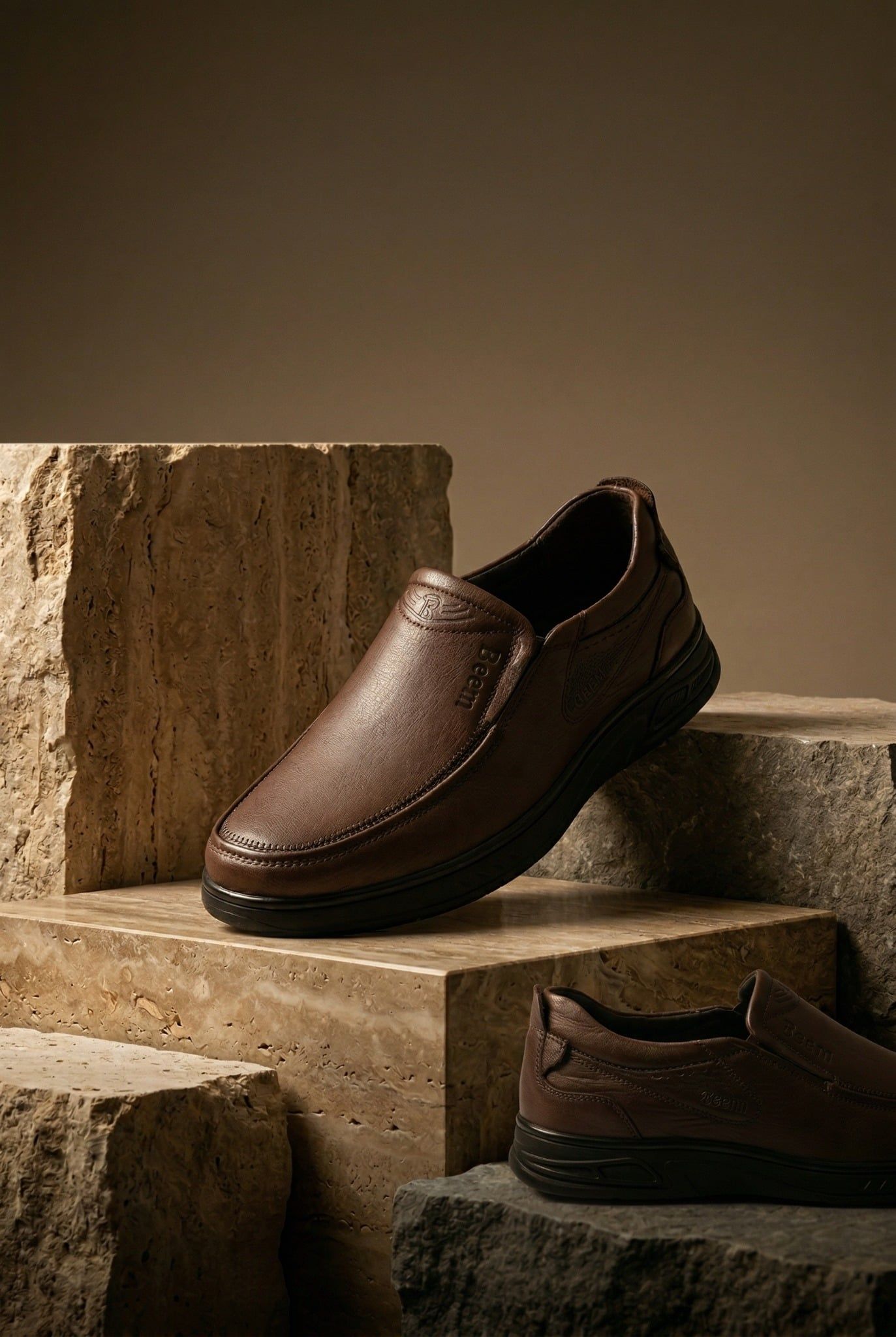  Giày da nam cao cấp  (size 38-44) 