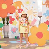  Sandal Biti's bé gái (30-38) 