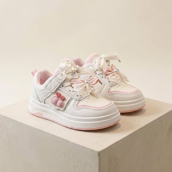  Giày trẻ em bé gái (size 32-37) 