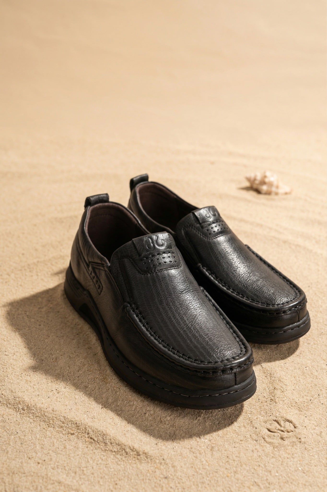  Giày da nam cao cấp (size 39-43) 