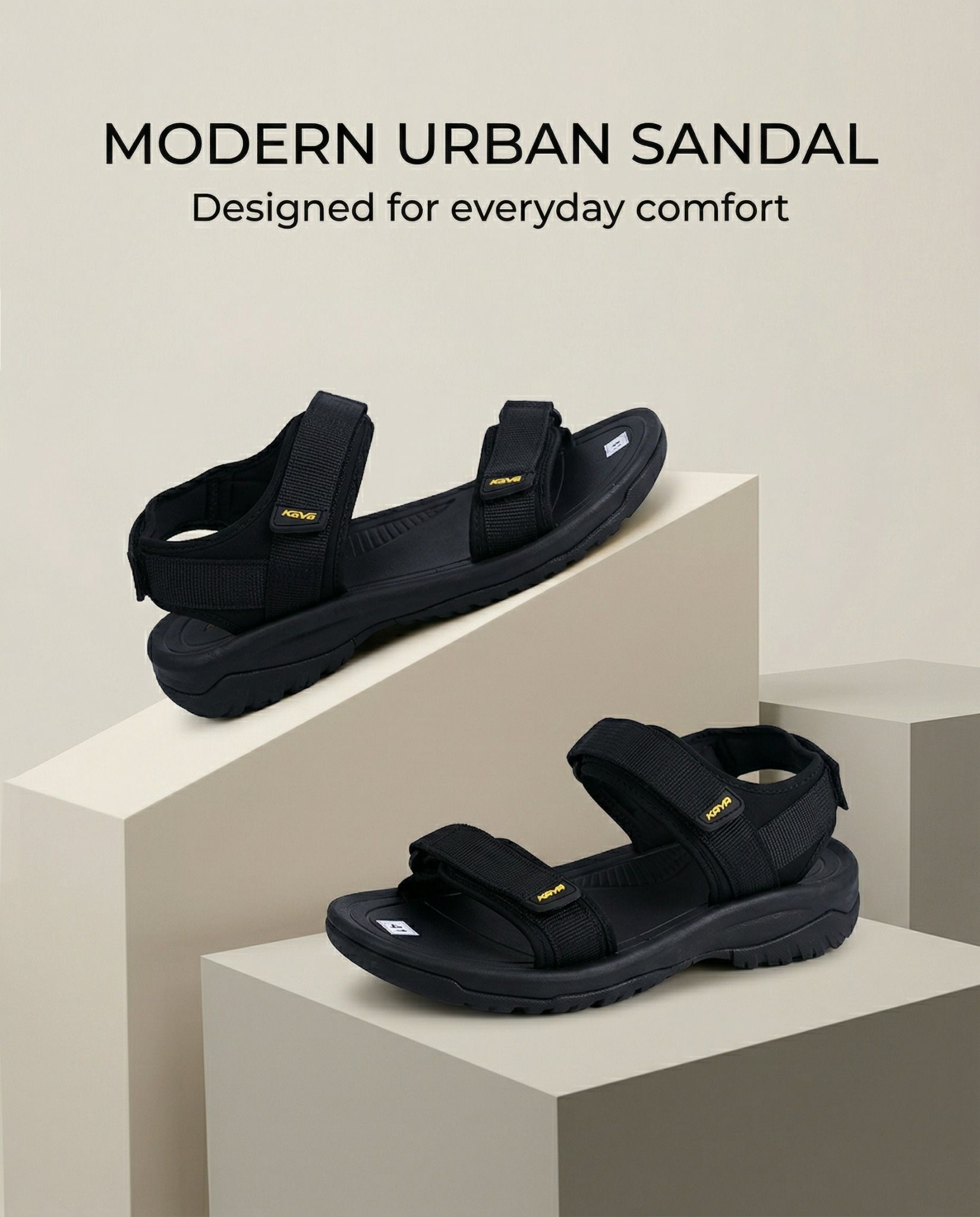  Sandal nam (39-43) 