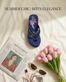  Dép quai kẹp Biti's nữ (35-40) 