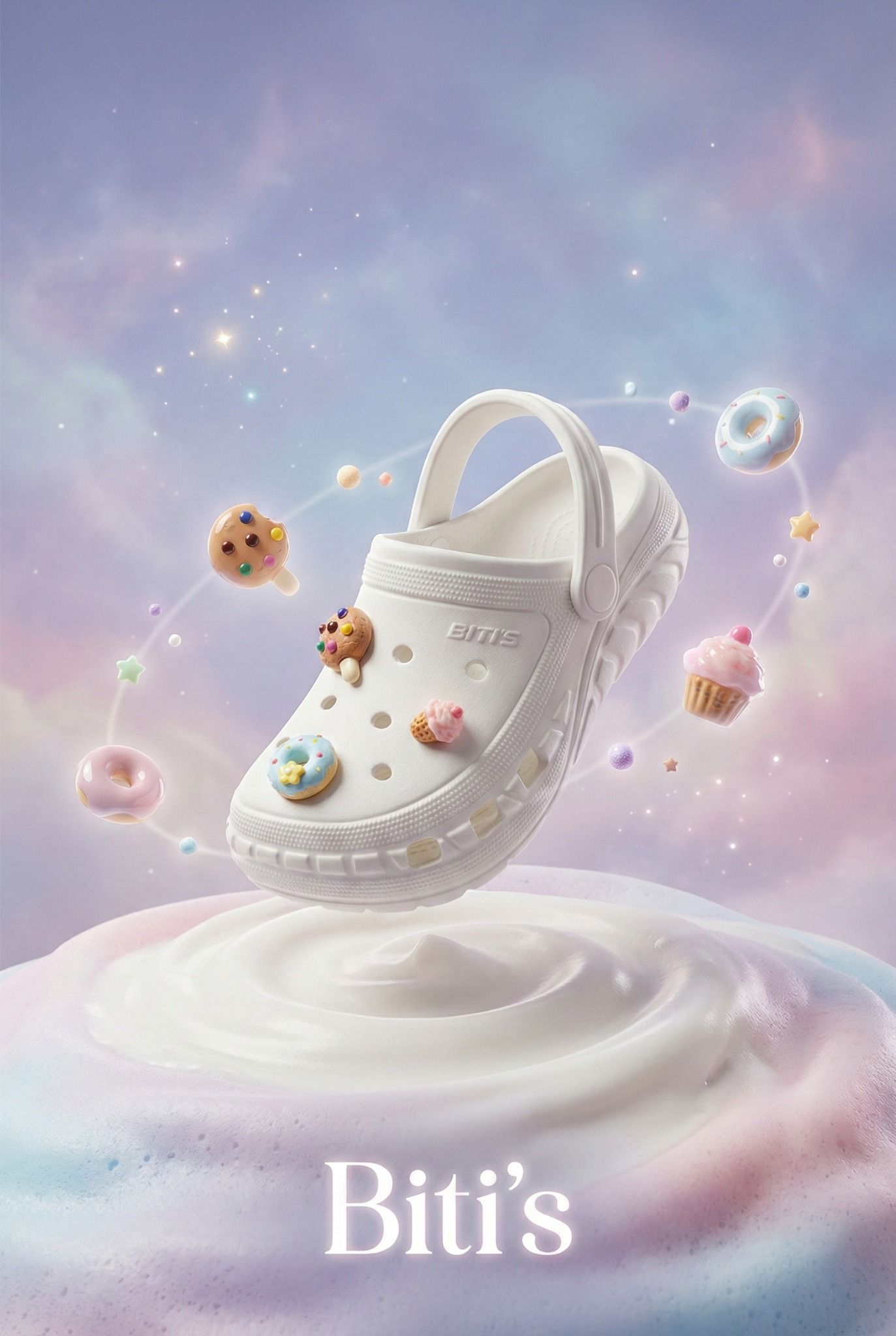  Dép bít đầu Bitis (30-38) 