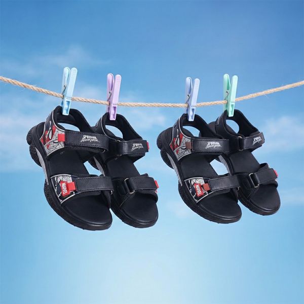  Sandal Biti's bé trai (28-34) 