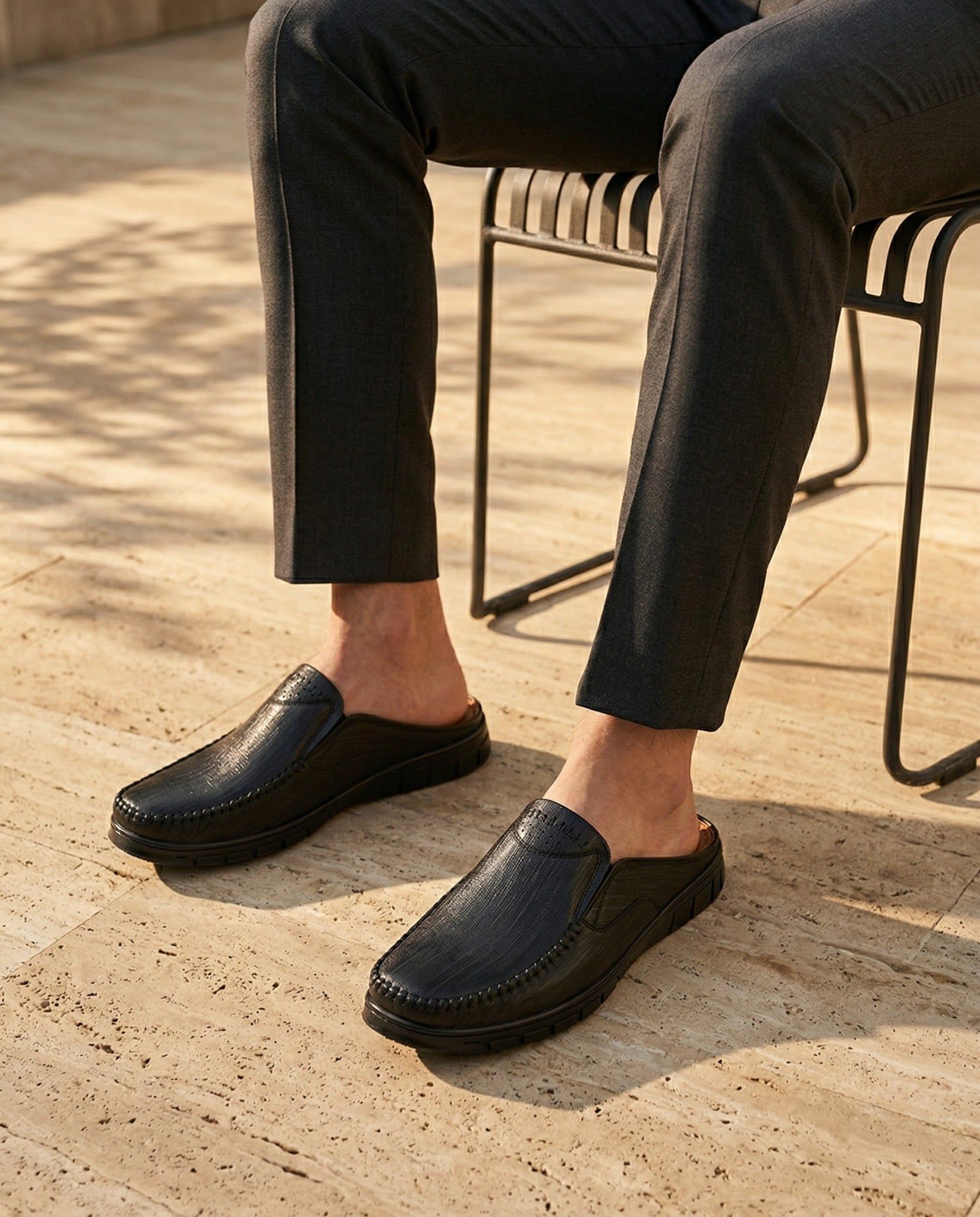  Dép Sabo da mềm  (size 39-43) 