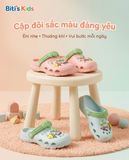 Dép bít đầu Biti's (30-39) 