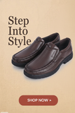  Giày da nam cao cấp ( 39 - 44 ) 