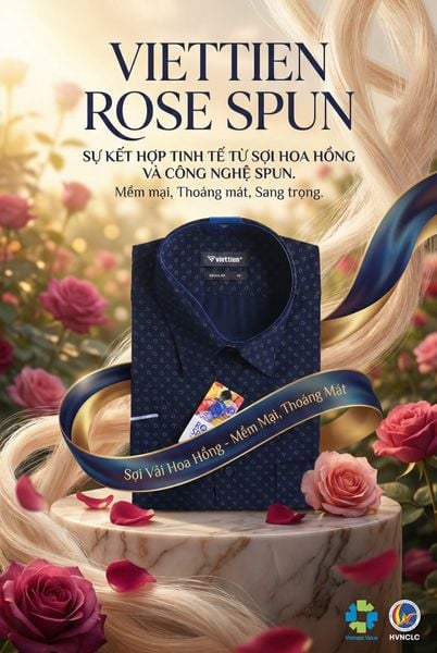  Áo sơ mi tay ngắn Việt Tiến (37-44) 