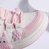  Giày thể thao trẻ em nữ (size 32-37) 
