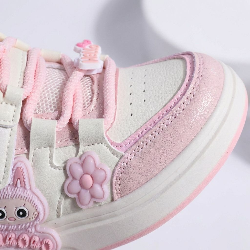  Giày thể thao trẻ em nữ (size 32-37) 