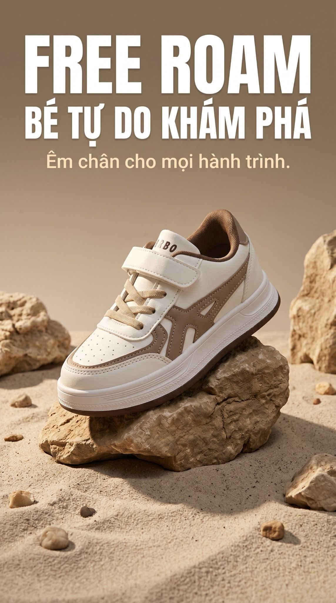  Giày thể thao trẻ em (33-38) 