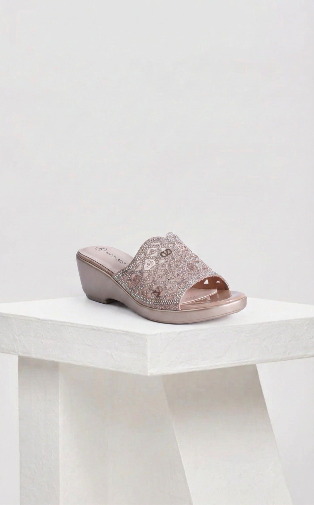  Dép cao gót Hong Kong (35 - 39) 