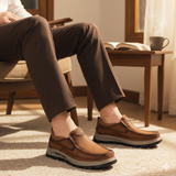  Giày da nam cao cấp HONG KONG (39 - 44 ) 