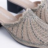  Dép bít đầu Hong Kong nữ (35- 39) 