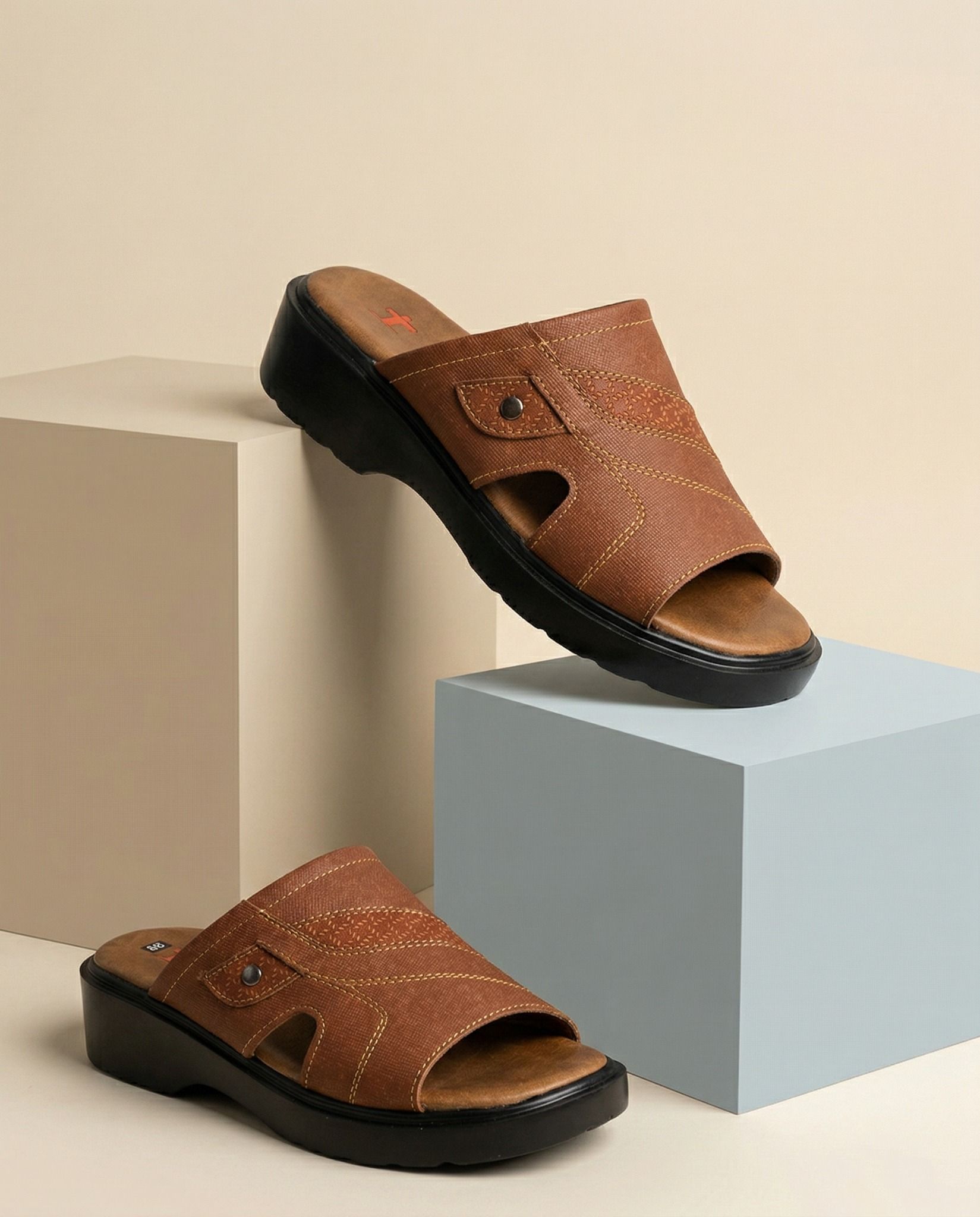  Dép quai ngang (39-43) 