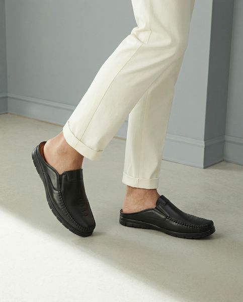  Dép Sabo nam da mềm (39-43) 