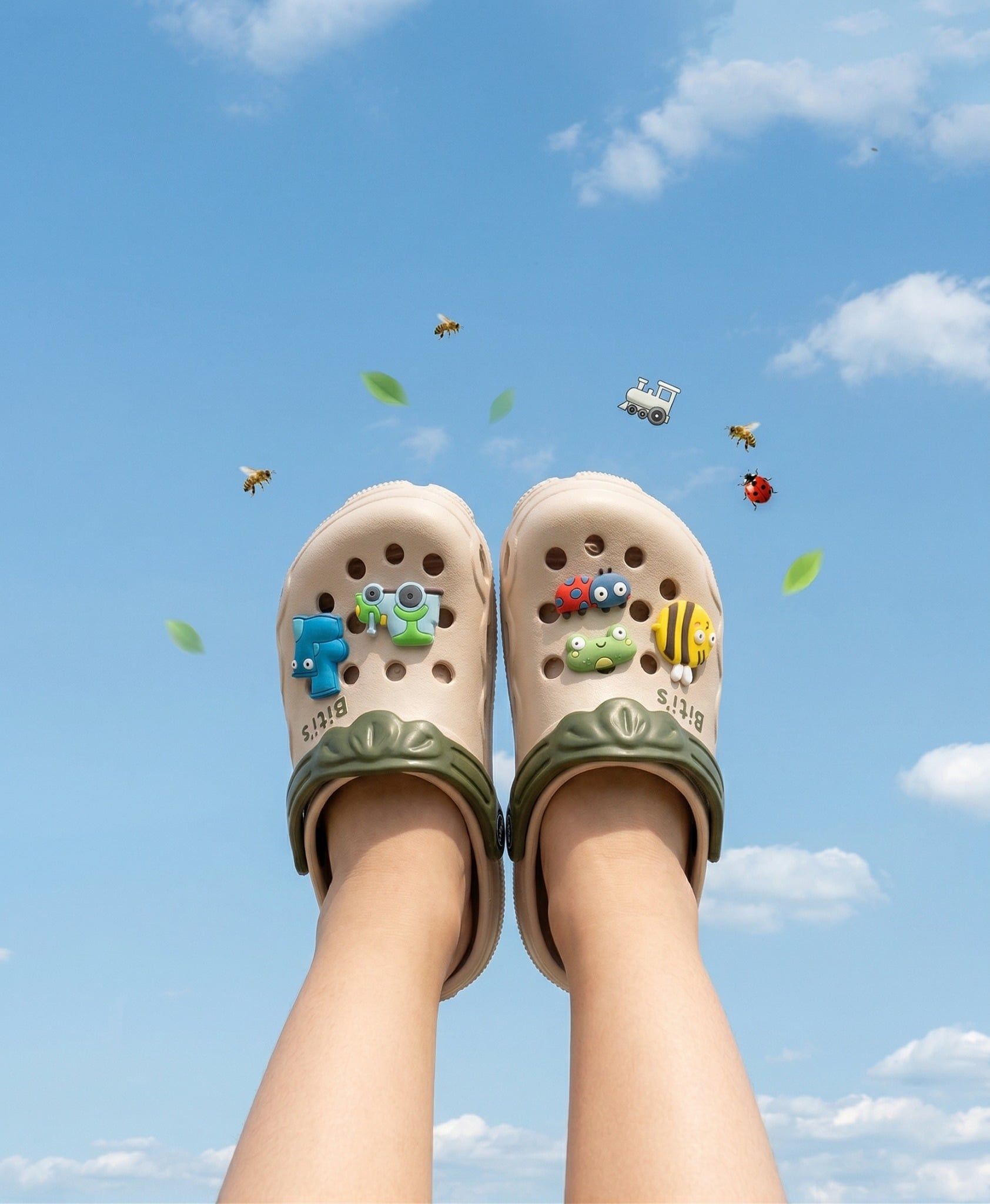  Dép bít đầu Biti's (30-39) 