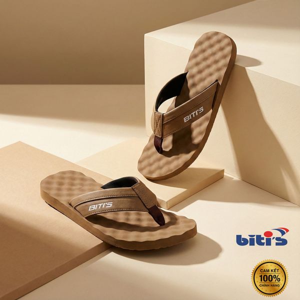  Dép quai kẹp Biti's nam (38-43) 