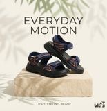  Sandal Biti's nam (36-41) 