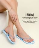 Dép quai kẹp Biti's nữ (35-39) 