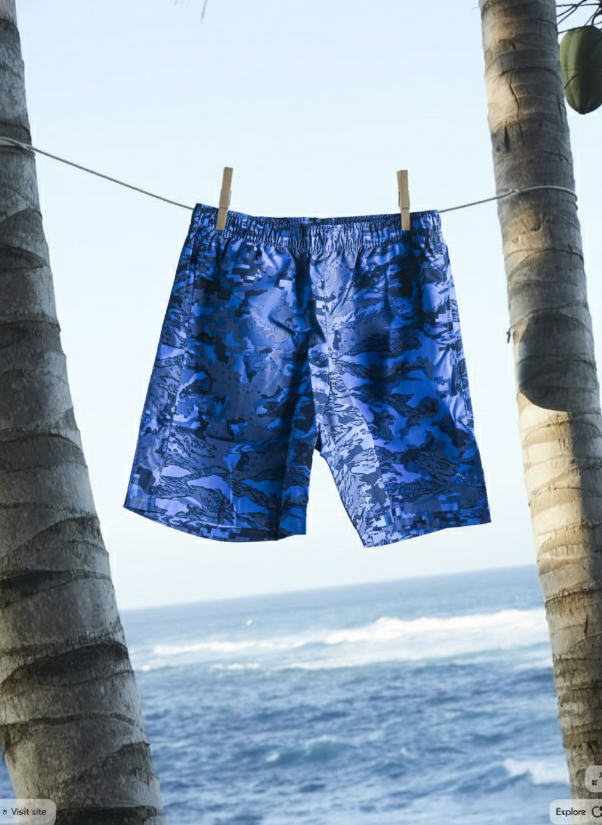  Quần đùi Việt Tiến sale off 190k ( giá tem 250k) 